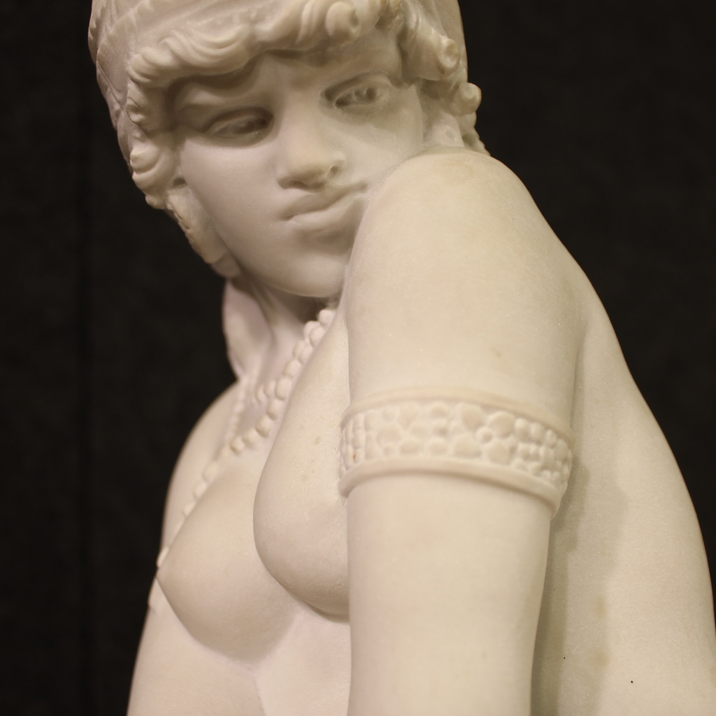 Giacomo ginotti- slave奴隷。ブロンズ彫刻 美術品 Giacomo ginotti- slave奴隷。ブロンズ彫刻 美術品 Giacomo